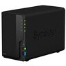 Synology Bundle Synology DS218 2-Bay 4TB Bundle met 2X 2TB Red WD20EFRX