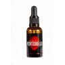 PORTOBELLO Gentleman baardolie 30 ml