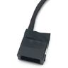 T-ProTek DC Jack voedingsbus laadbus stroombus compatibel met Lenovo V110-15IKB (80TH002VGE)