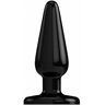 DEMONIA Dèmonia Plug Anal Basic 12,70 cm Waterdicht rubber