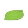 Bonita SICURA pad, groen, hittebestendig silicone rubber, 23,5 x 17,5 x 0,3 cm