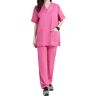 MISEMIYA UNISEX SANITAIRE UNIFORM MEDISCHE SANITAIRE UNIFORMEN SANITAIRE OUTFITS 8178