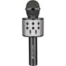 Music Hero Karaoke microfoon, draadloos, met effecten, karaoke-luidspreker, 5 watt