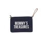 Childhome "Mommy Clutch" Navy