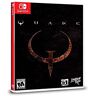 Limited Run Quake ( #119) (Import)