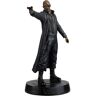 Eaglemoss Marvel Fire & Magazine Nick-Fury 13 cm