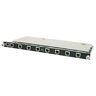 LINDY Modulaire AV Matrix: 8X HDBaseT INGAENGE 5Play. Ingangmodule met 8 HDBaseT ingangen