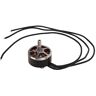 LJCM Drone Borstelloze Motor, 12N14P 2810 Borstelloze Motor Hoog Rendement voor RC FPV (1180KV)