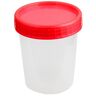 Tiuimk Plastic Specimen Cup 120ml Pack van 1