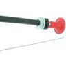 Greenstar 8389 universele kabel voor motoruitschakeling X6301464