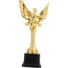 Bivwopei Award Trofeeën, Dans Trofee, Gouden Dans Cup, Dansende Meisje Trofeeën Ornament, Dans Awards Het Gift, met Base
