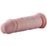 Hismith Dildo Big Cock XXL KlicLok 26 CM Nude