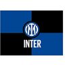 F.C. Inter Vlag Inter Officieel groot cm. 100 x 140 nazionale vlag BGINTCR02