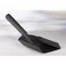 Inglenook SHOVEL ZWART 5" ZWART HANDLE