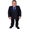 Celebrity Cutouts Warwick Davis (Suit) Mini Knipsel