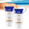 Varyhoone Ehd Sunscreen, Ehd Sunscreen Cream,Ehd Sunscreen, Ehd Sunscreen 50,Face Sunscreen Moisturizer,Sunscreen For Young And Beautiful Women, Absorbs Quickly (2pcs)