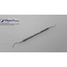 Glipsch ® Goldman-Fox 2 Curette