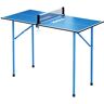 JOOLA TT-Tafel Mini Tafeltennistafel, 90 x 45 cm, Blauw