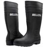 Bellota Bota PVC Negra S5