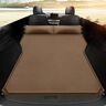 ARZARF Auto-luchtbedmatras, voor Ford Kuga 3 MK3 ST-Line 2020-2023 opblaasbaar automatras luchtbed voor kamperen buiten reizen slapen luchtbed,A