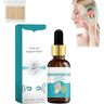 TiLLOw Echopure Organic Ear Support Elixir,Tinniease Spray for Tinnitus,Tinnitus Relief for Ringing Ears Device (1 pcs)