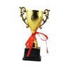 Unomor 1 St gouden trofee partij trofee prijsuitreiking trofee onderscheiding trofee groot benodigdheden Herbruikbaar