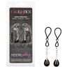 CalExotics Nipple Play Nipple Jewelry, 35 g