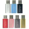 XIDIT 7PCS USB Data Blocker, USB3.0 Data Sync Blocker Quick Charge, beschermen tegen Juice Jacking, Weigeren Hacking