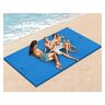 KEuLen Drijvende watermat water drijvende mat drijvende matras ontspannende hoge dichtheid XPE waterrecreatie drijvend waterpad drijvend pad voor zwembad meer zomer (maat: 350 x 150 cm)