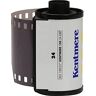 Ilford Kentmere 6012368 negatieve folie (100 ASA, 35 mm, 24 tentoonstellingen) wit