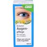 Salus Augenpflege mit 4 Kräuterauszügen pflegt und erfrischt müde Augenlider, 100 ml Oplossing