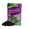 La Green Touch Culvita Potgrond Speciaal met 6 maanden voeding 40 liter Premium grond voor kamerplanten & tuinplanten- inclusief EasyCoat plantenvoeding