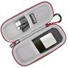 RLSOCO Case Hoes voor AliveCor KardiaMobile 6L