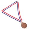 VANZACK Kleine Medaille Draagbare Medaille Medailles Voor Awards Metal Award Medailles Metalen Medailles Concurrentie Award Medaille Concurrentie Medaille Metalen Medaille Decor Race