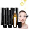 Varyhoone Time Eraser-Time Eraser Oil, Time Eraser Under Eye Rollerball,Time Eraser Rollerball Castor Oil,Time Eraser Essential Oil,360° Reduce Wrinkles (6pcs)