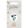 Harry Potter Set de 4 Mini Charmes Collier Luna