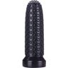 CIONIC Anaal Plug Anale plug Dildo Prostaatmassage Deeltje anale plug Enorme anale plug Anale kraal Anale anale seksspeeltje (A-zwart-M)