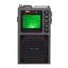 Docooler FM-radio, draadloze stereoluidspreker, digitaal, MP3-speler, hifi-geluidskwaliteit
