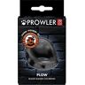 Prowler The Black PLOW Bulge-Maker Cock Ring,  ROOD door Oxballs Red