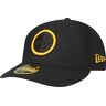 New Era 59Fifty Low Profile Cap Pittsburgh Steelers