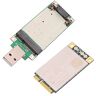 solicitous Quectel EP06-E Mini Pcie LTE 4G-Module IoT/M2M-Geoptimaliseerde LTE-A 6-Module USB-Adapter B