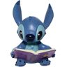 SHOWCASE Disney Enesco v 6006207 Stitch met boek