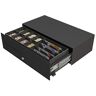 APG Microfoon SLIDEOUT CASH DRAWER RJ11 groen Opmerking BLCK 24 V Euro STERL