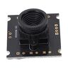 Shipenophy Cameramodule, minicamerabord 30FPS handmatige focus USB 2.0 70° gezichtsveld voor doe-het-zelvers