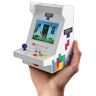 MY ARCADE DGUNL-7026 Tetris Nano Player Pro Portable Retro Arcade (201 GAMES IN 1)