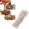 yahede Dry Fine Sheep Casing 2830mm Edible Dry Fine Sheep Sausage Casing For Flavorous Homemade Sausages Ham ?10PCS? admired