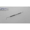 Glipsch ® Periodontale sonde Goldman Fox Williams monster Goldman Fox Williams