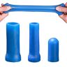 Tex-Eorey Penisstretchset voor mannen Penisstretcher Penis Exerciser Enhancer Stretcher,M~3.5CM