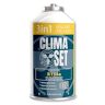 Clima Set R134 3-in-1 airconditioning koelmiddel met afdichtmiddel en olie voor airconditioning auto koelvloeistof voor auto airconditioning unit 235 g blik