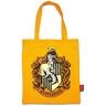 Half Moon Bay HARRY POTTER Poufsouffle Tote Bag